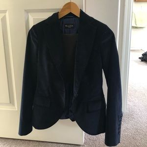 Blazer Navy, not used at all